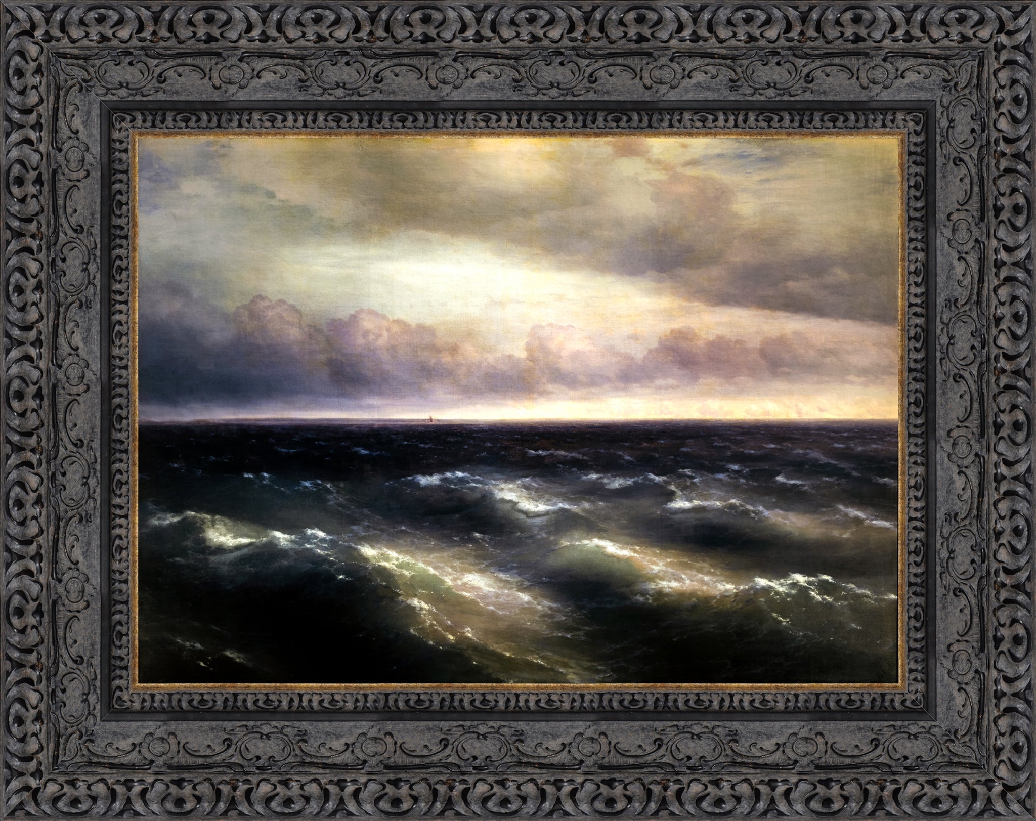 The Black Sea