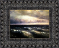Dark Bronze frame