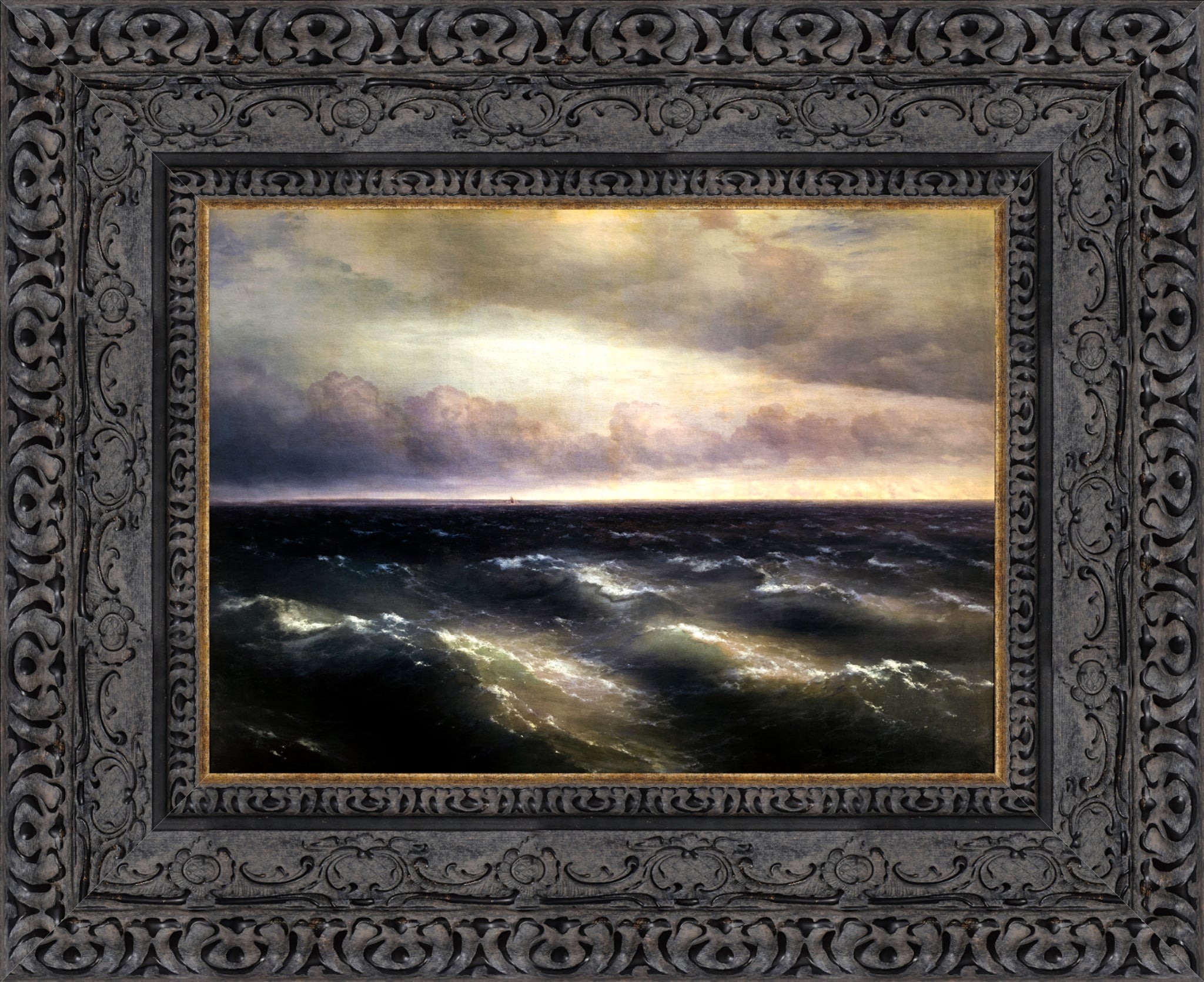 The Black Sea