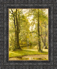 Dark Bronze frame