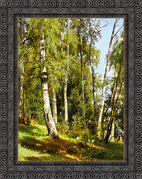 Dark Bronze frame
