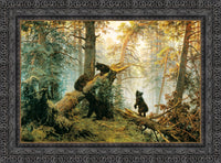 Dark Bronze frame