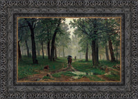 Dark Bronze frame