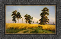 Dark Bronze frame