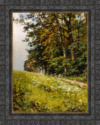 Dark Bronze frame