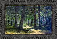 Dark Bronze frame