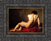 Dark Bronze frame