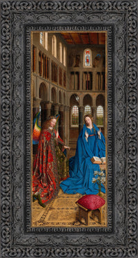 Dark Bronze frame