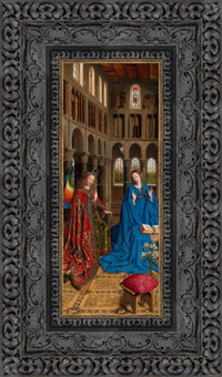 Dark Bronze frame