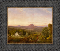 Dark Bronze frame