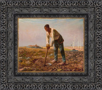 Dark Bronze frame
