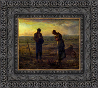 Dark Bronze frame
