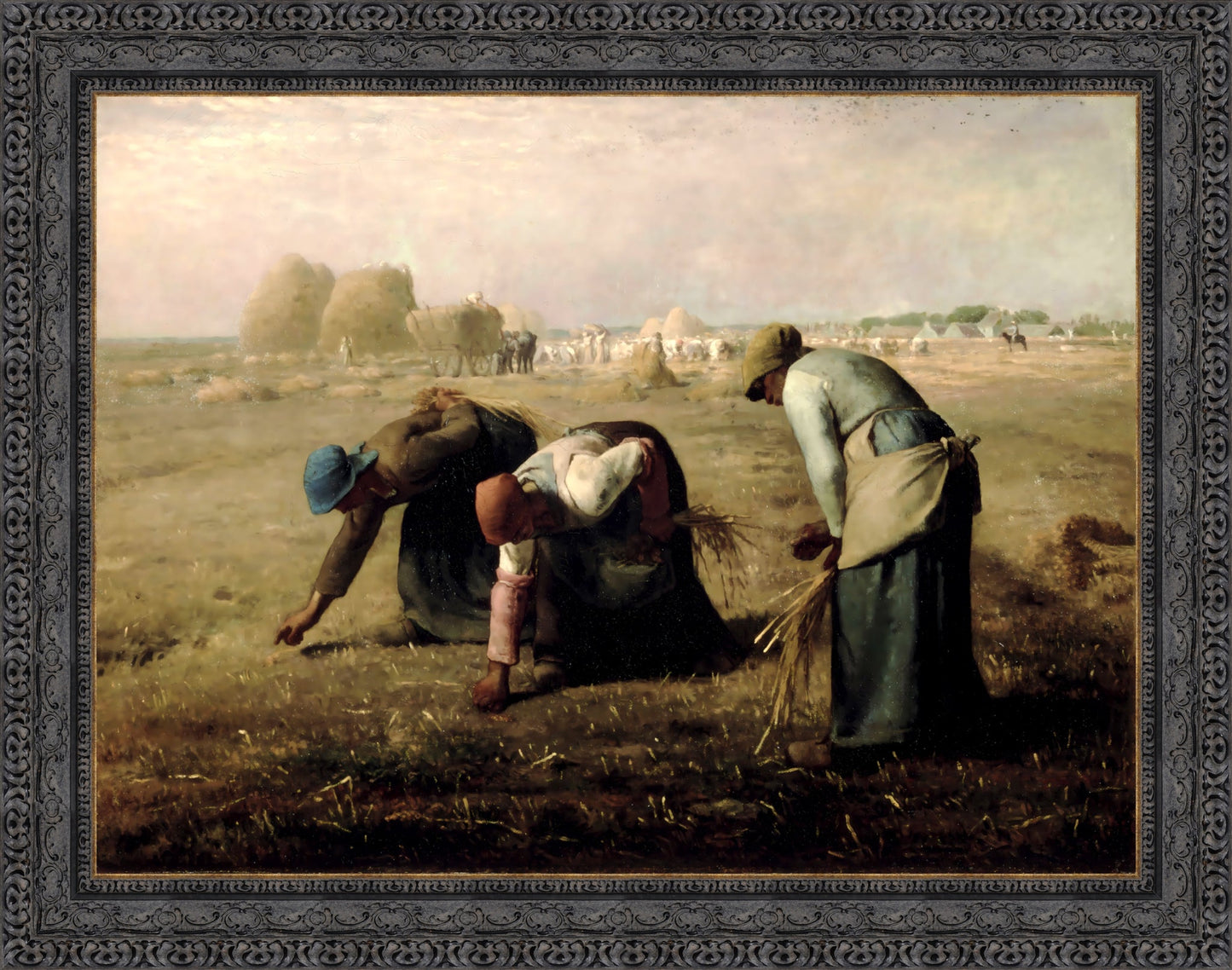 The Gleaners