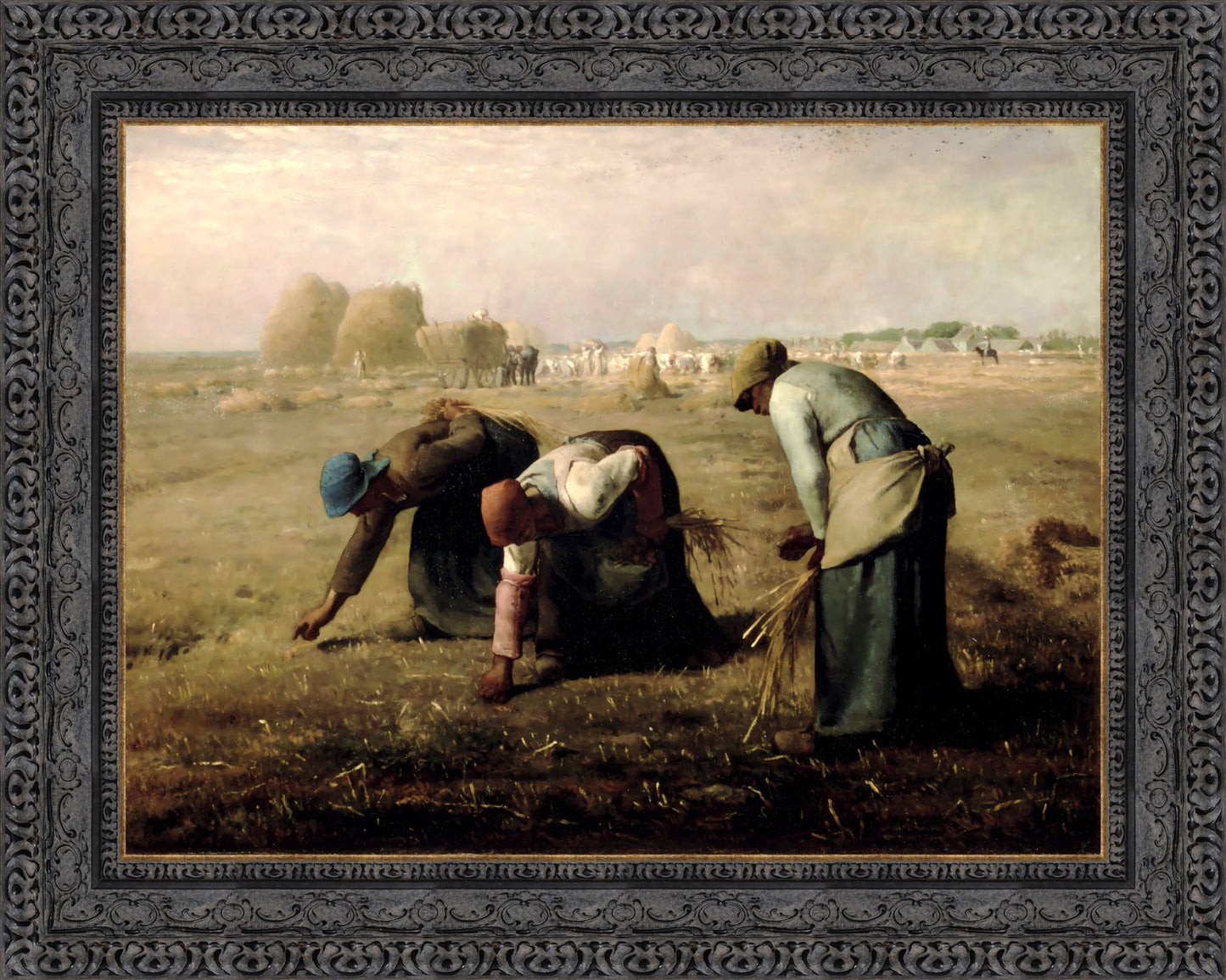 The Gleaners