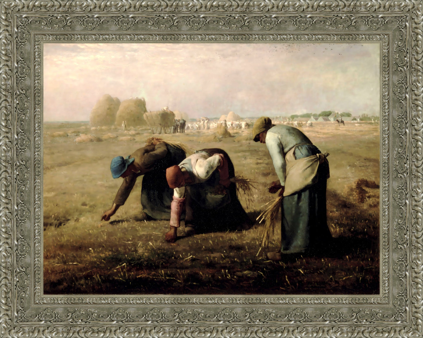 The Gleaners