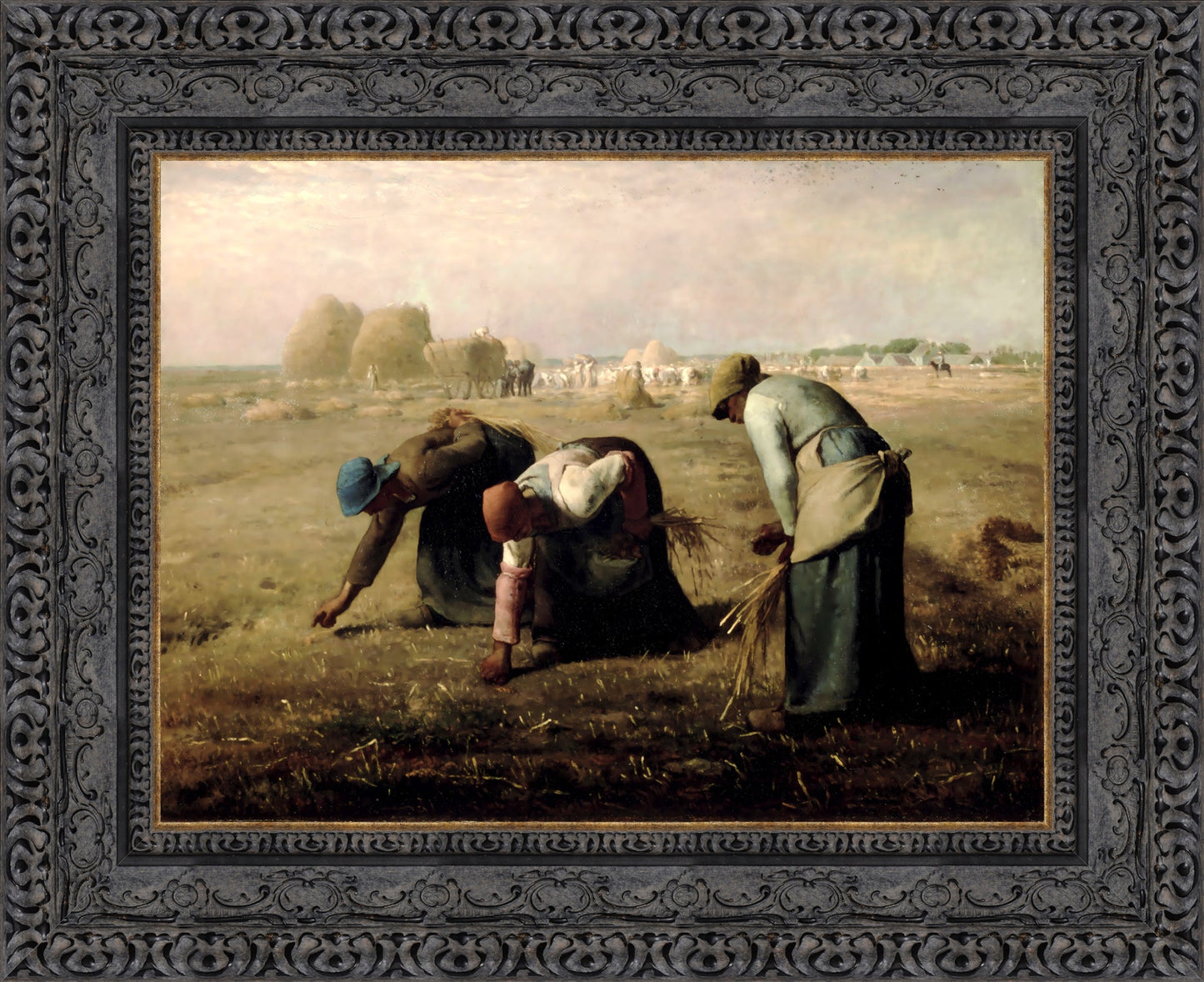 The Gleaners