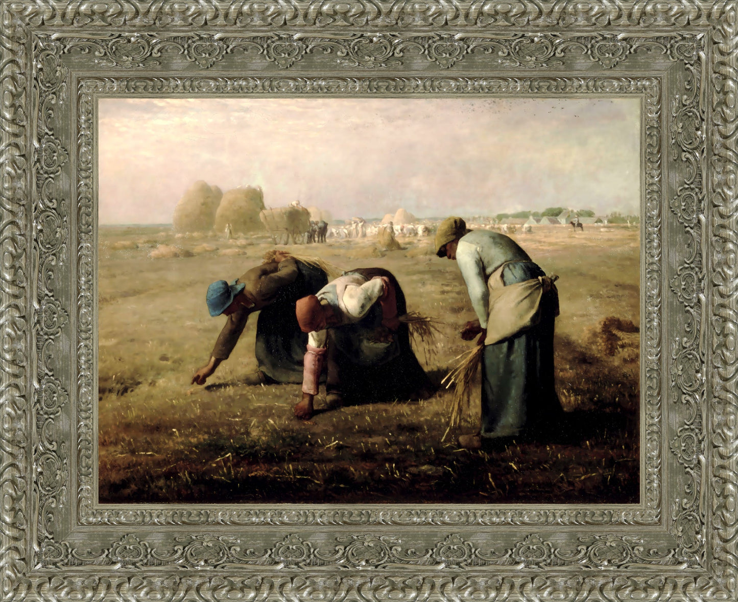 The Gleaners