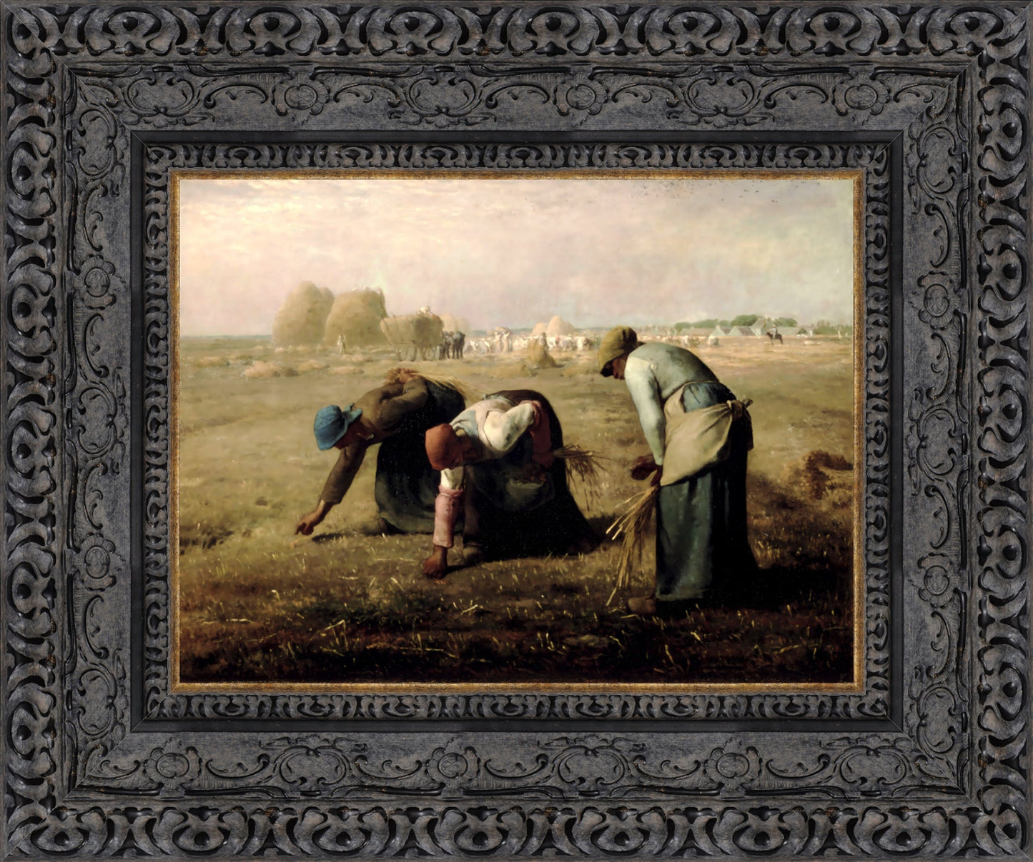 The Gleaners
