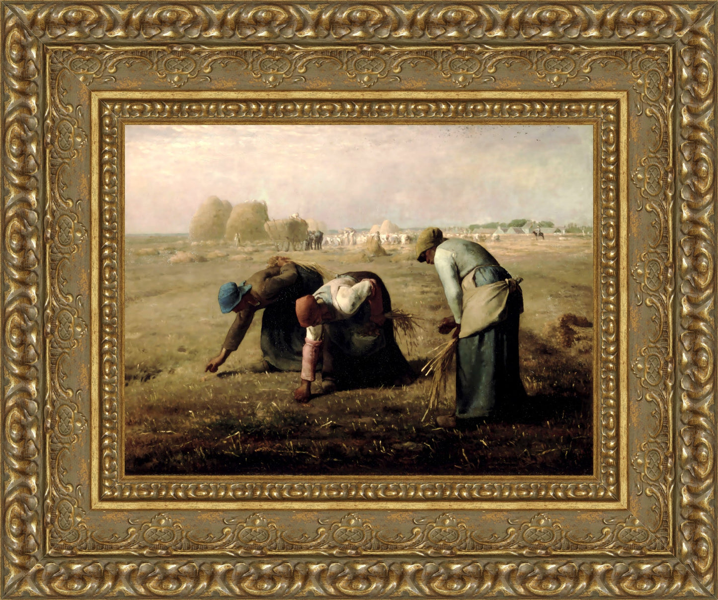 The Gleaners