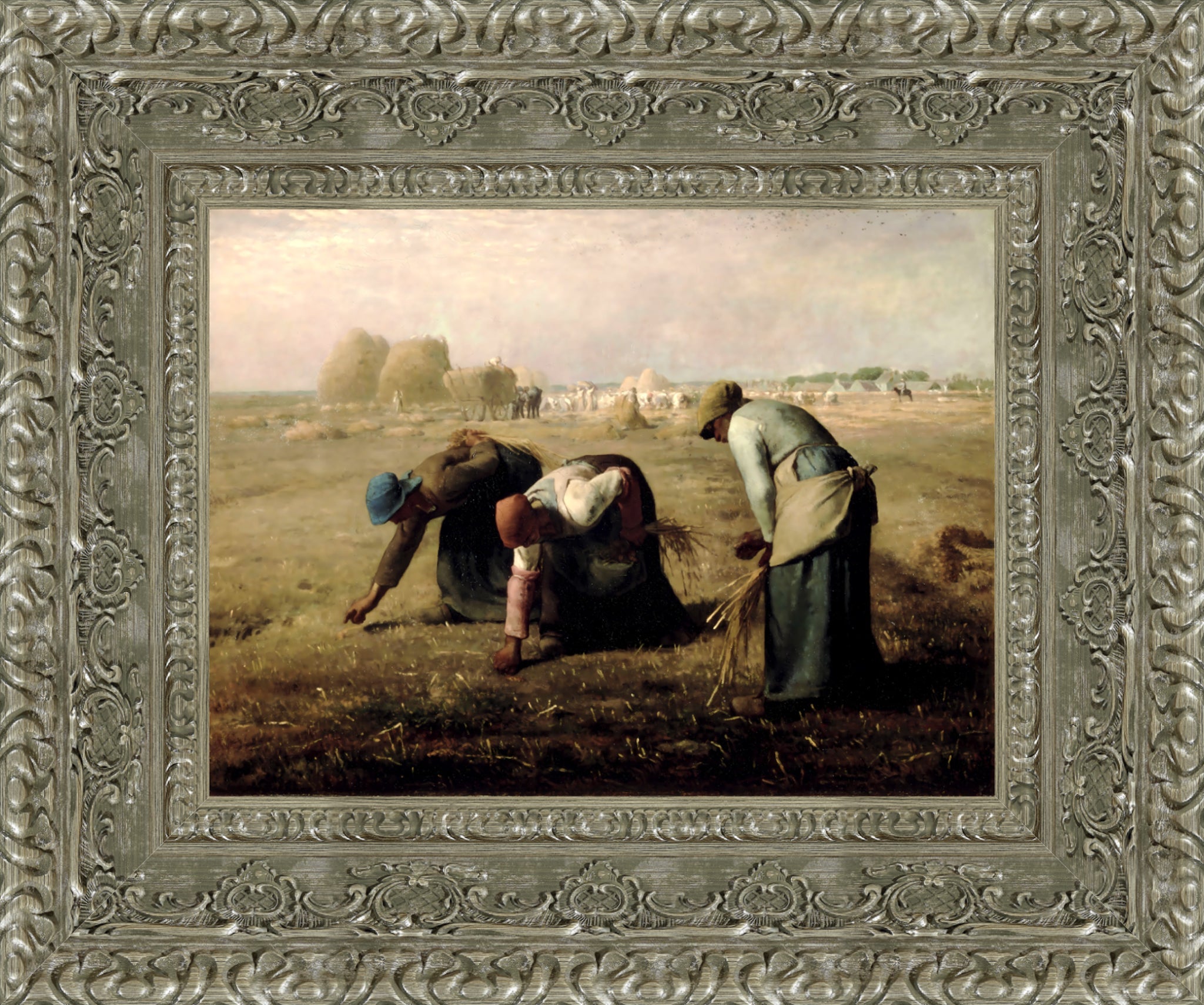 The Gleaners