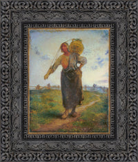 Dark Bronze frame