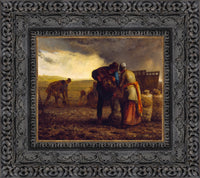 Dark Bronze frame