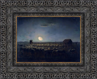 Dark Bronze frame