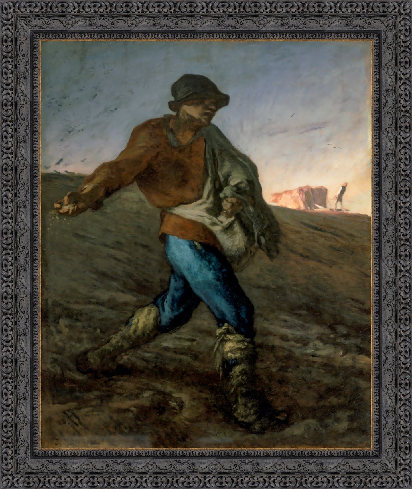 The Sower