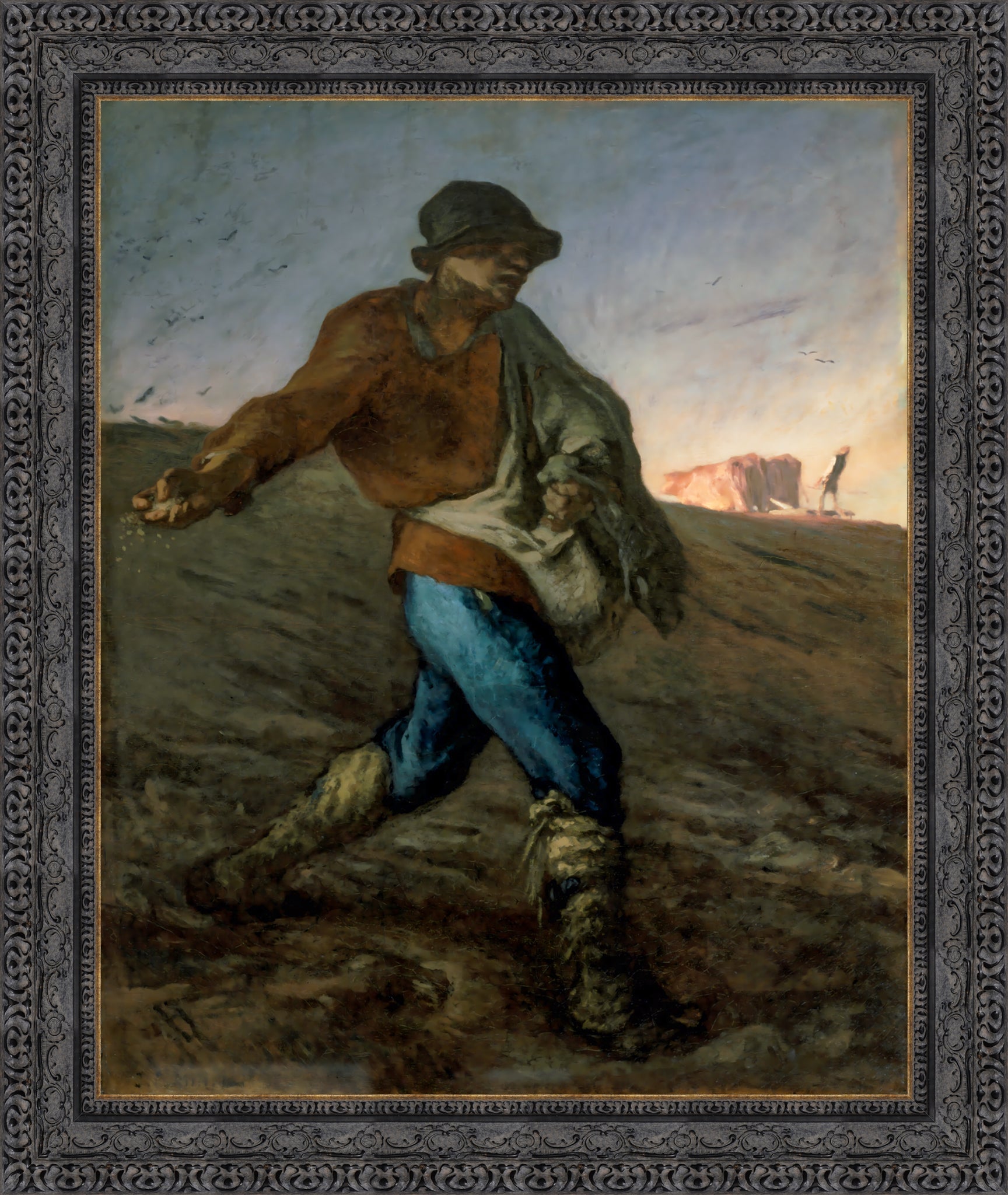 The Sower