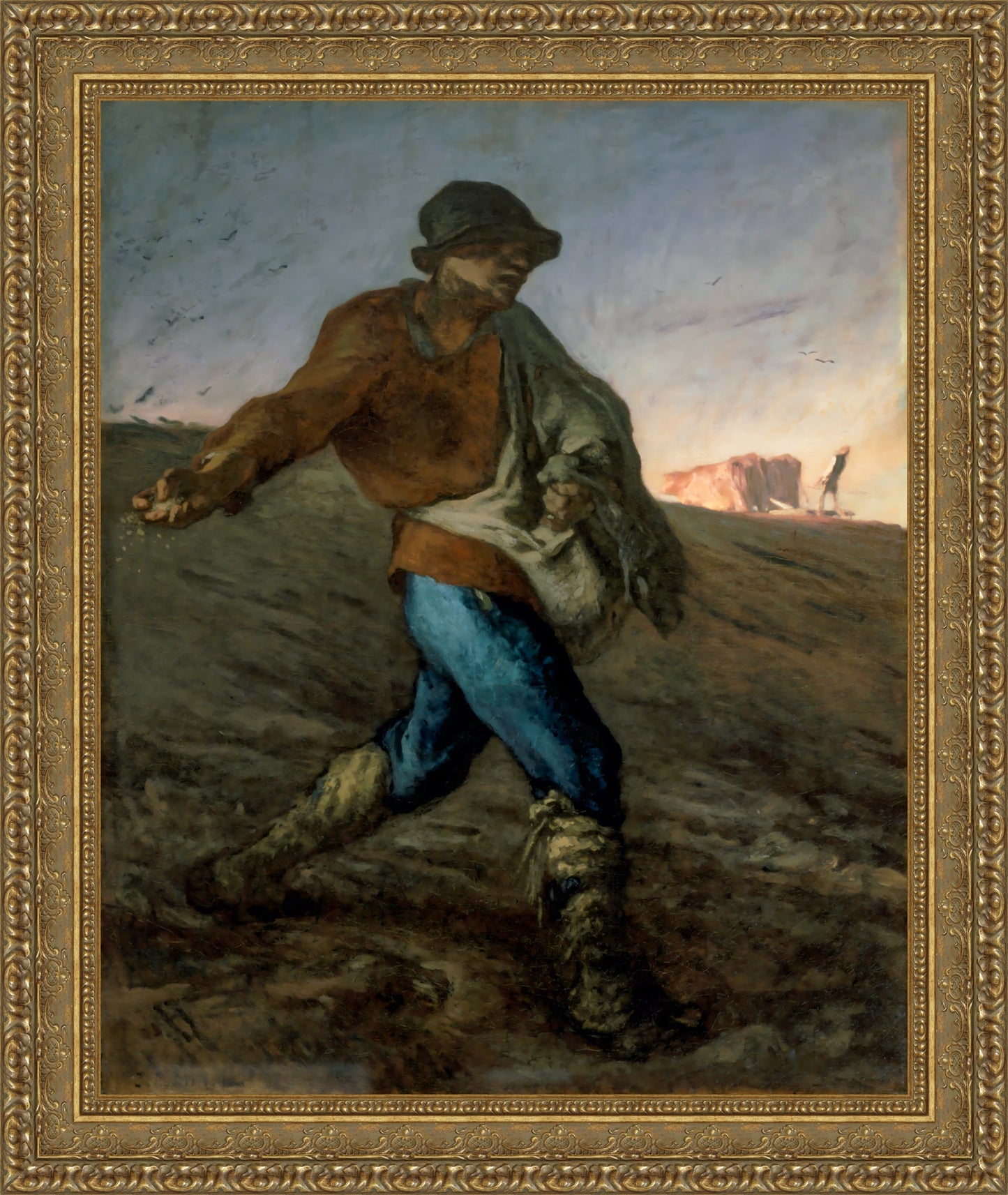 The Sower