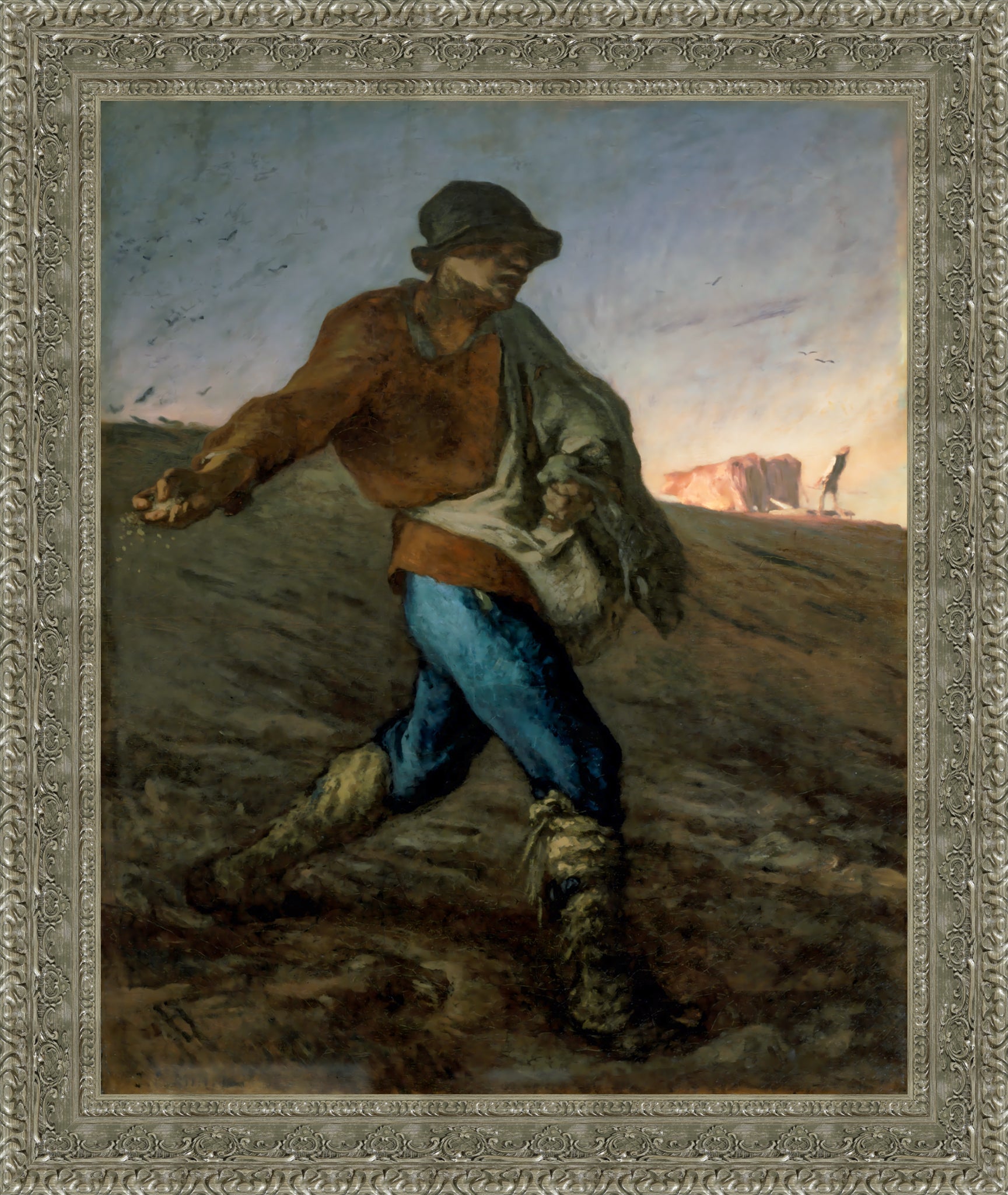The Sower