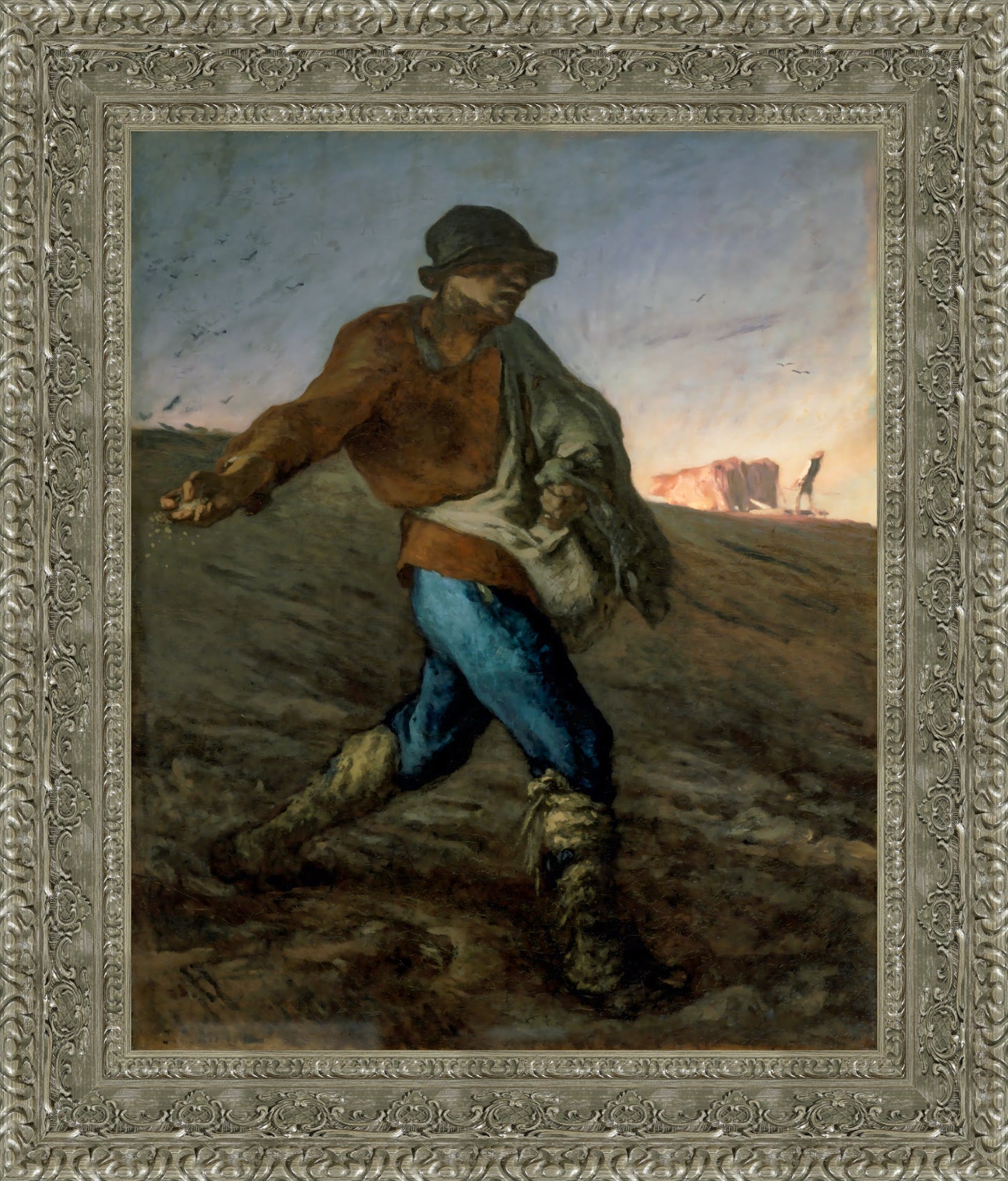 The Sower