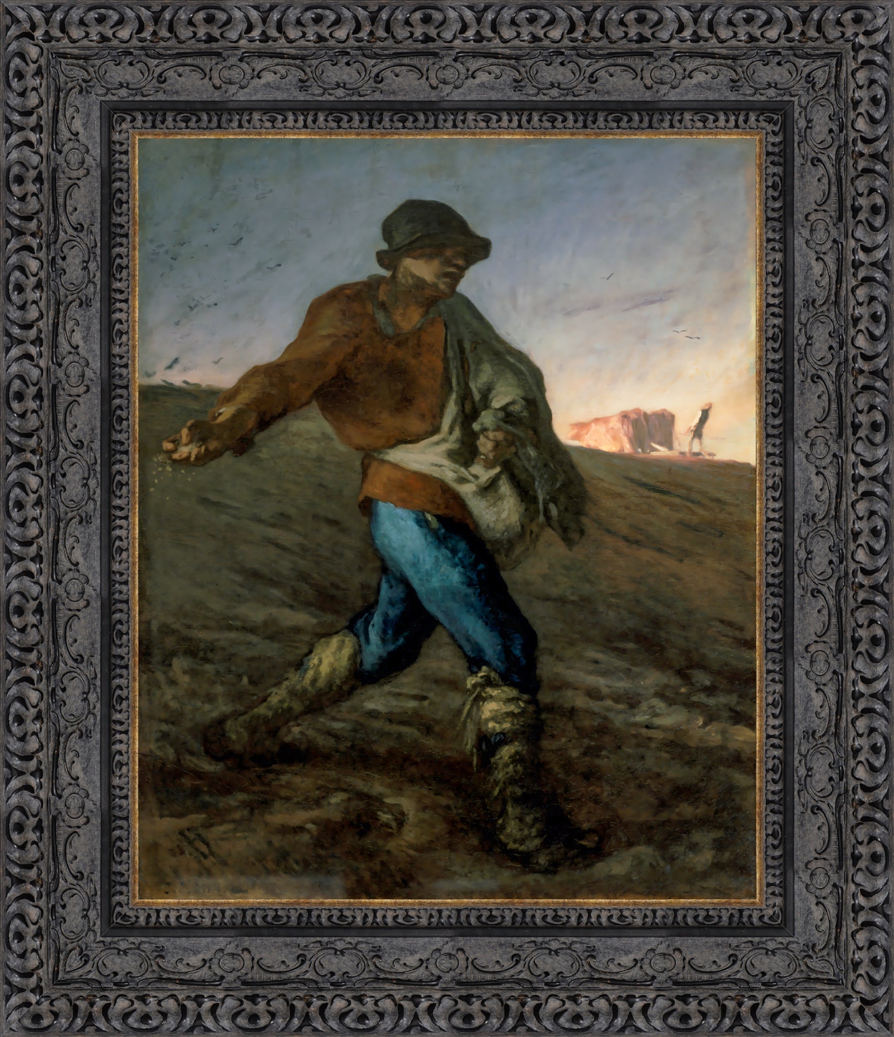 The Sower