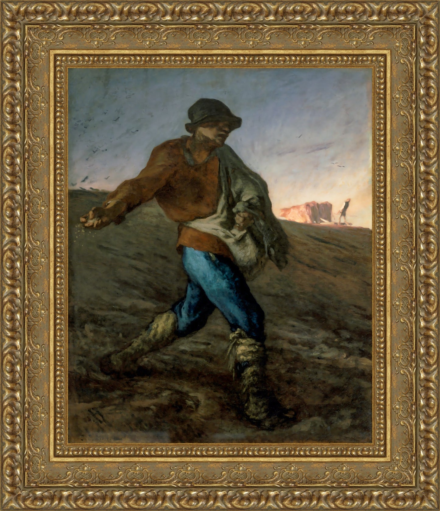 The Sower
