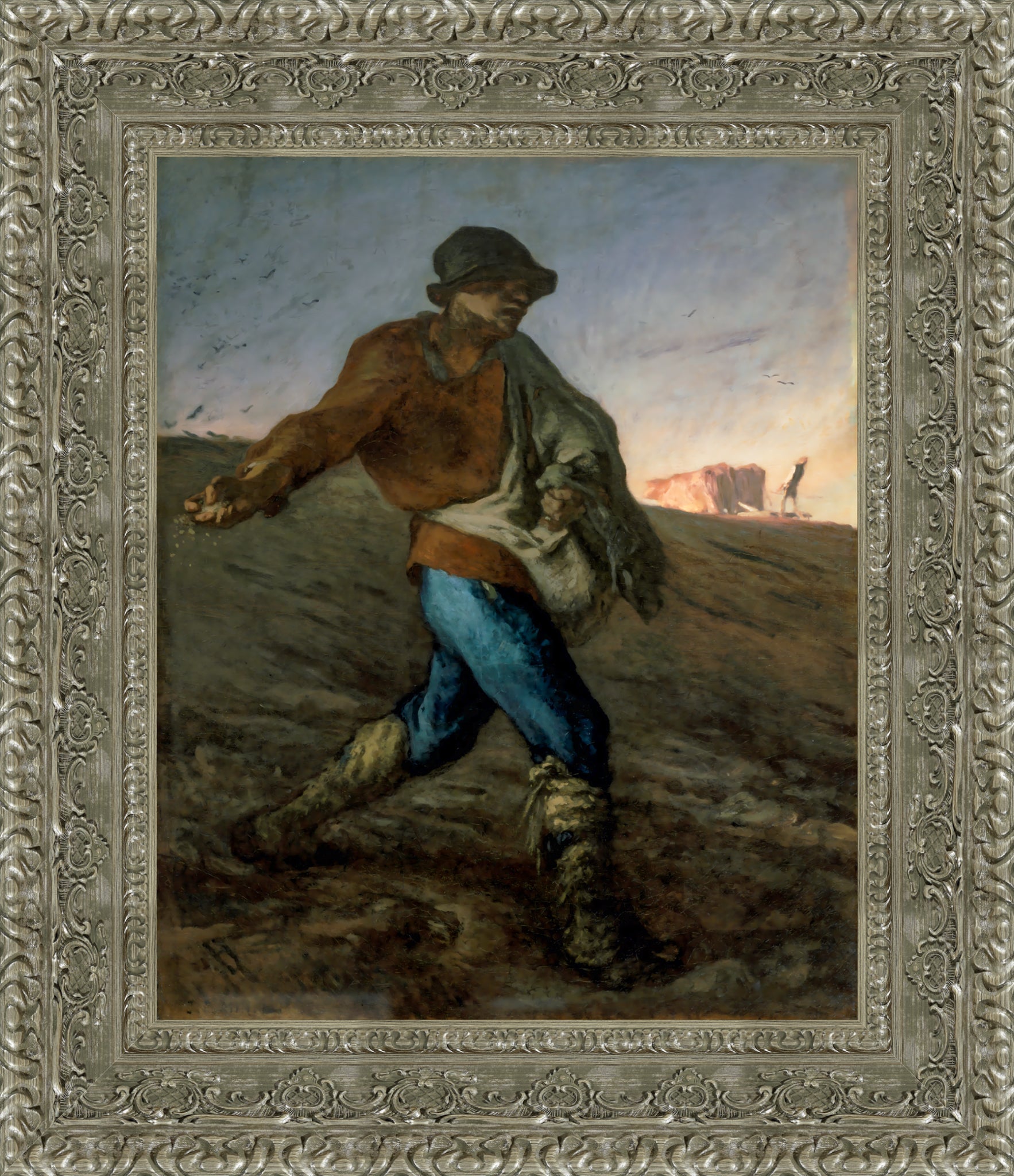 The Sower