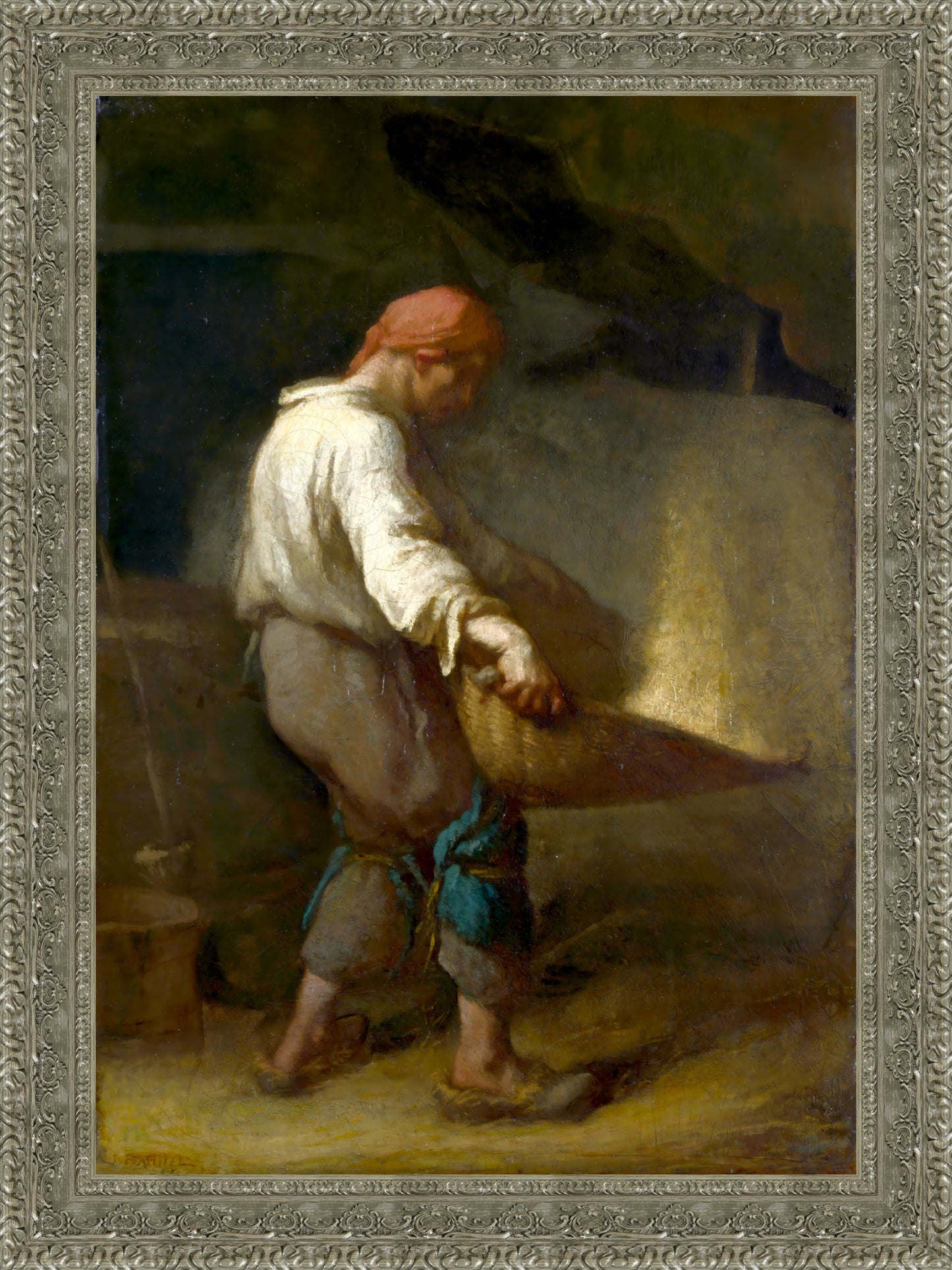 The Winnower