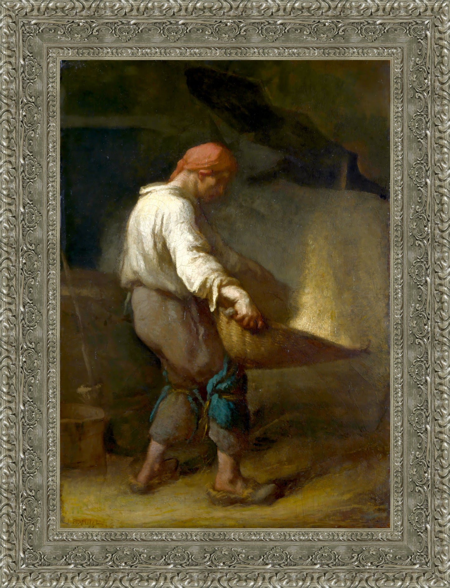 The Winnower