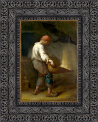Dark Bronze frame