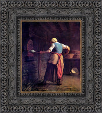 Dark Bronze frame