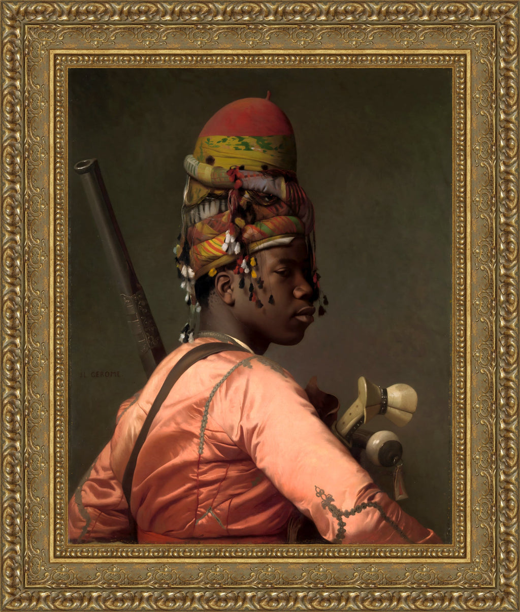 Bashi-Bazouk