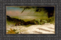 Dark Bronze frame