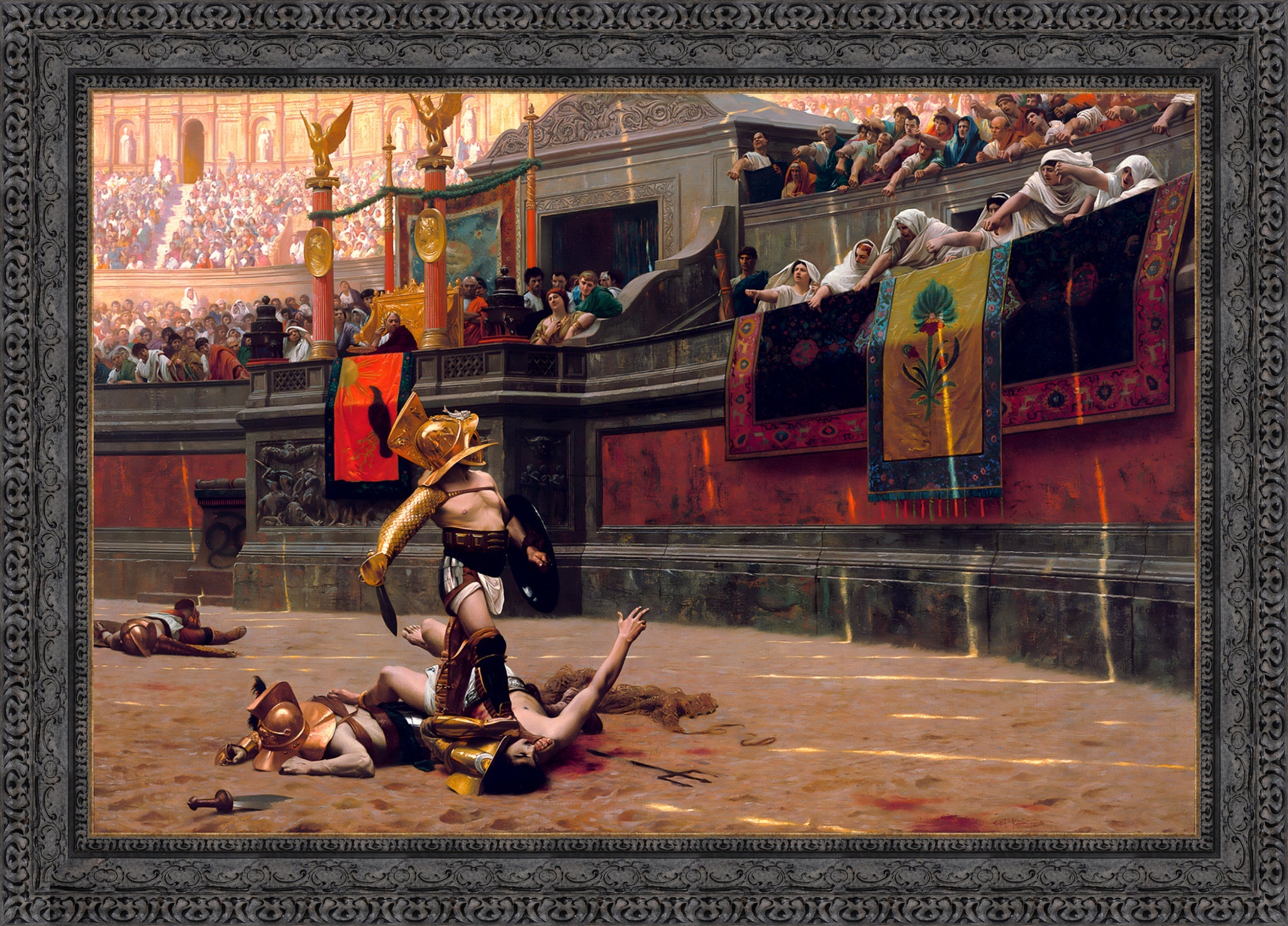 Pollice Verso