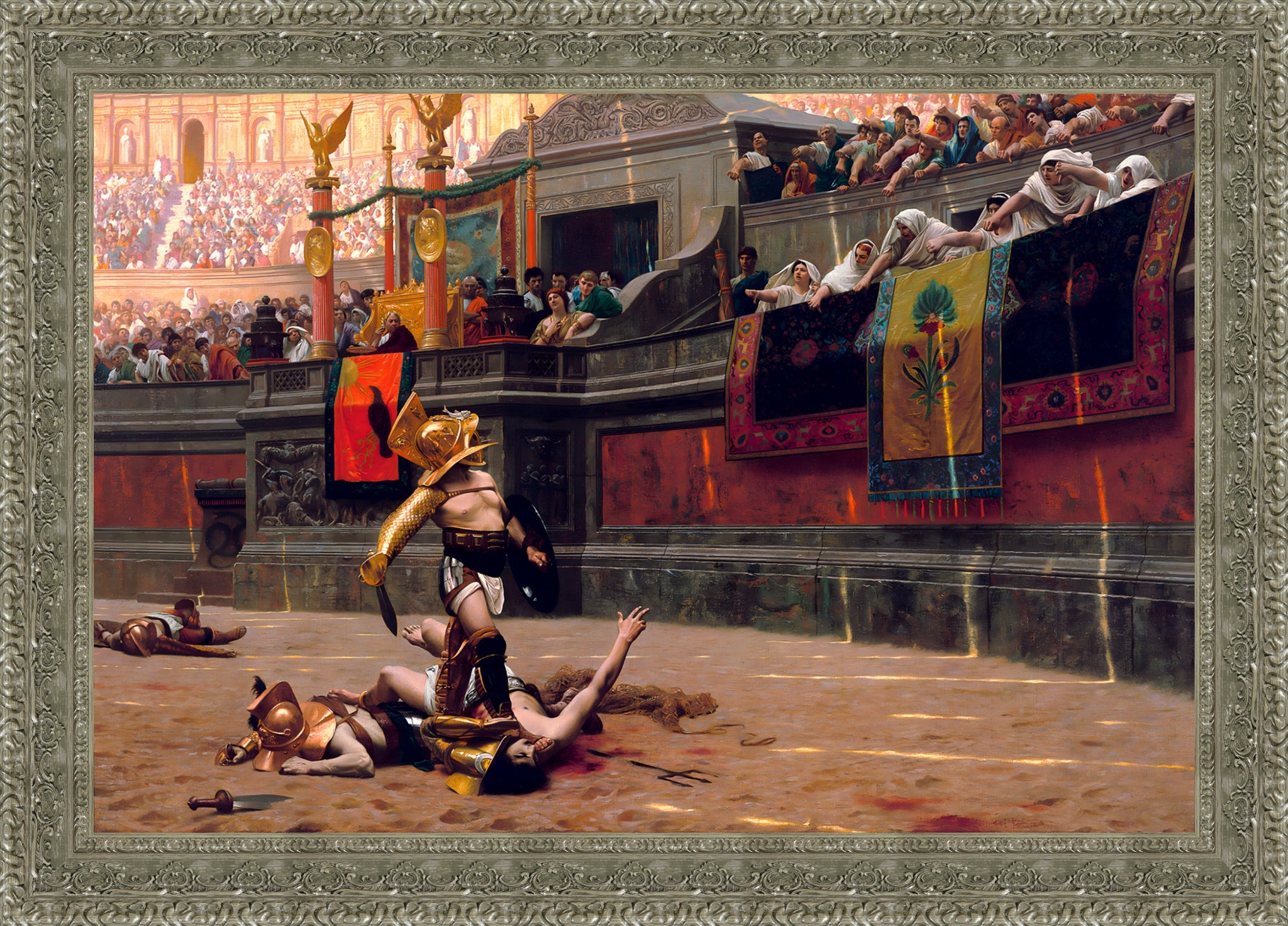 Pollice Verso