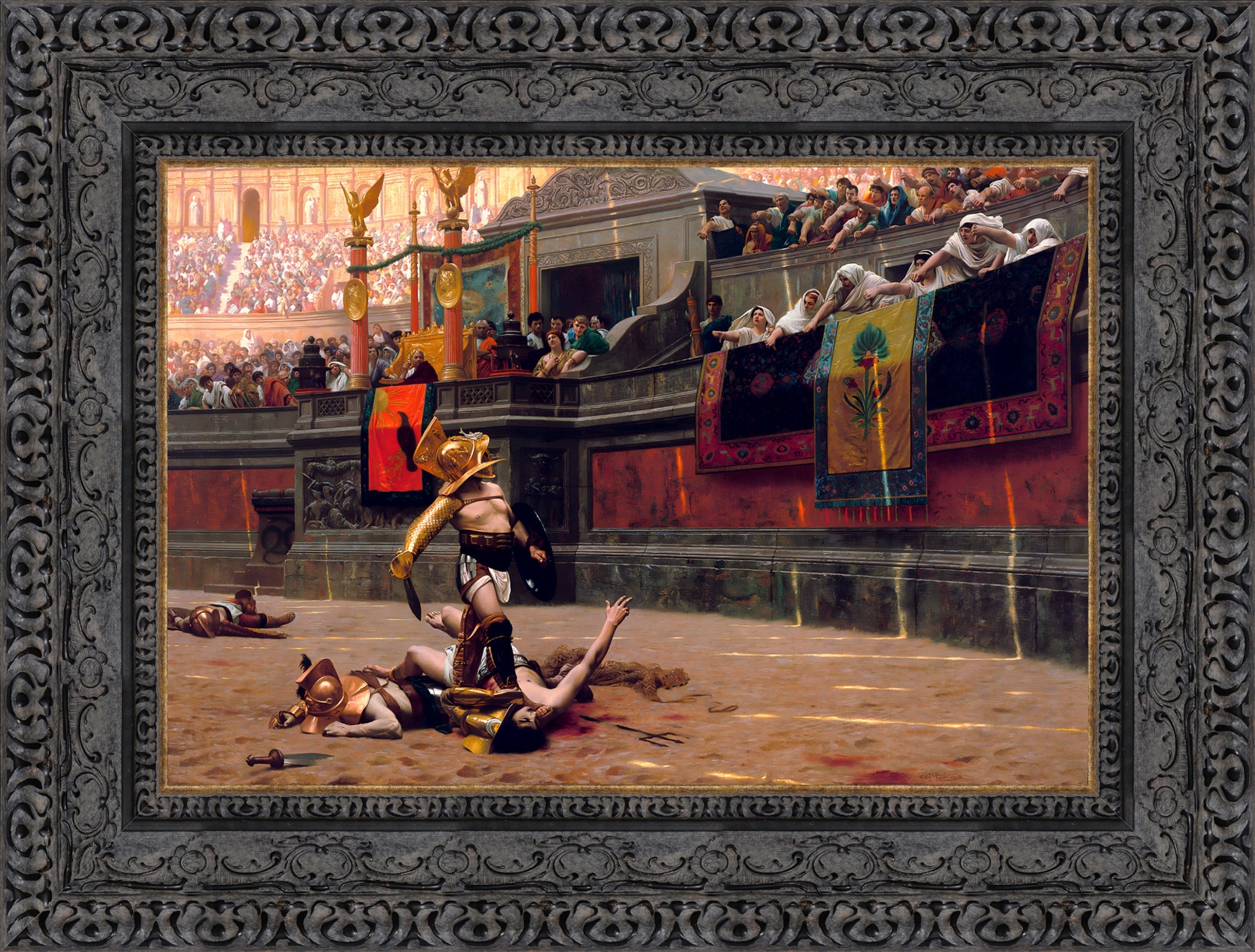 Pollice Verso