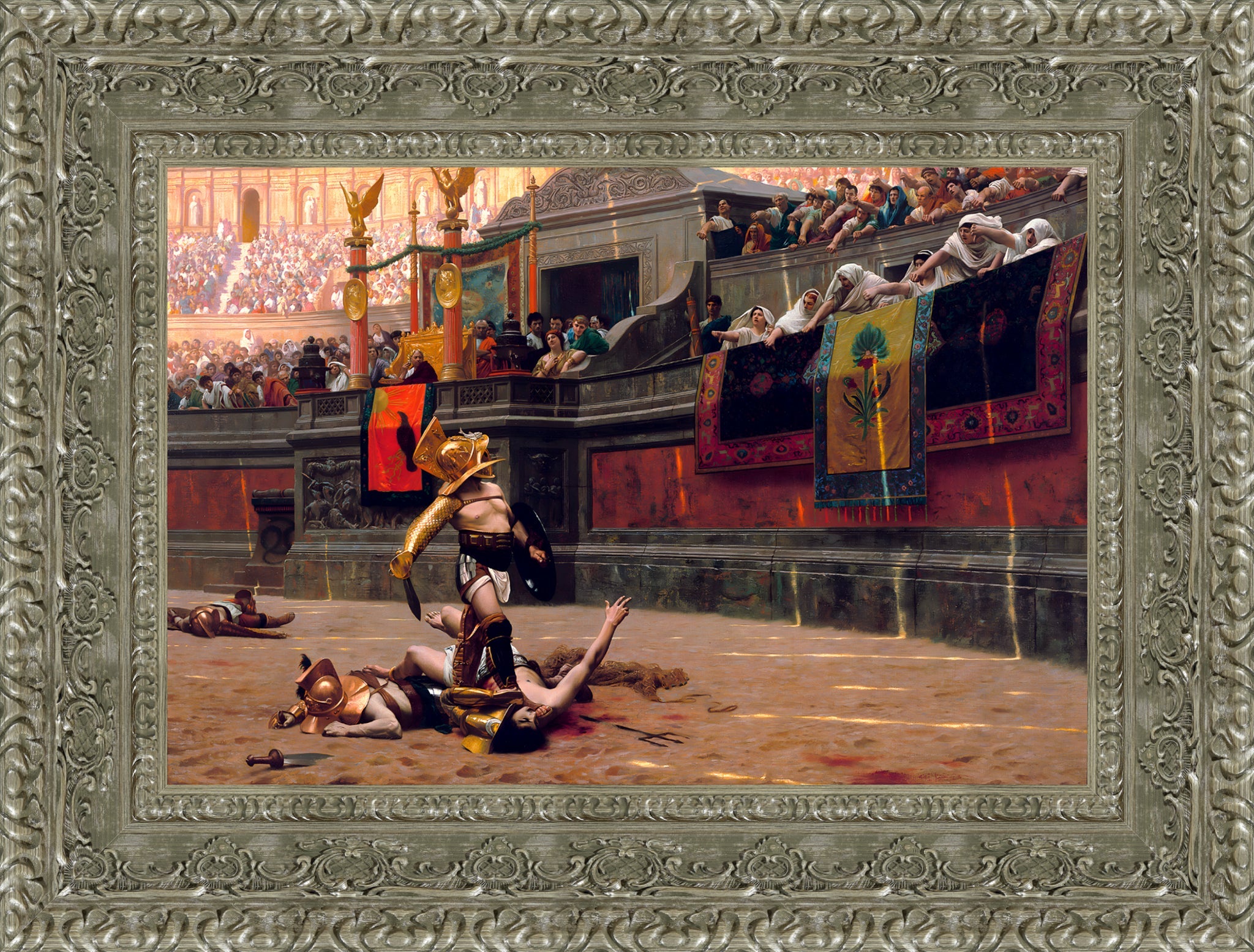 Pollice Verso