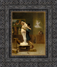 Dark Bronze frame