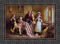 Dark Bronze frame