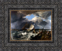 Dark Bronze frame