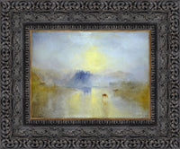 Dark Bronze frame