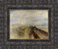Dark Bronze frame